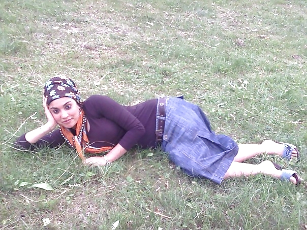 Hijab turco 2011 ozel seri
 #4309366