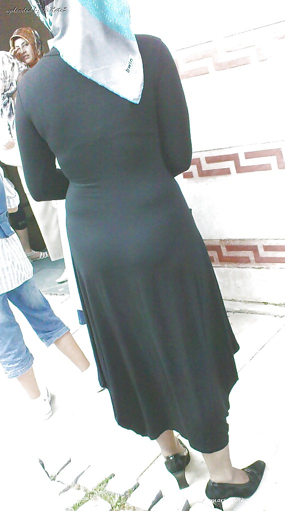 Turkish hijab 2011 ozel seri #4309539