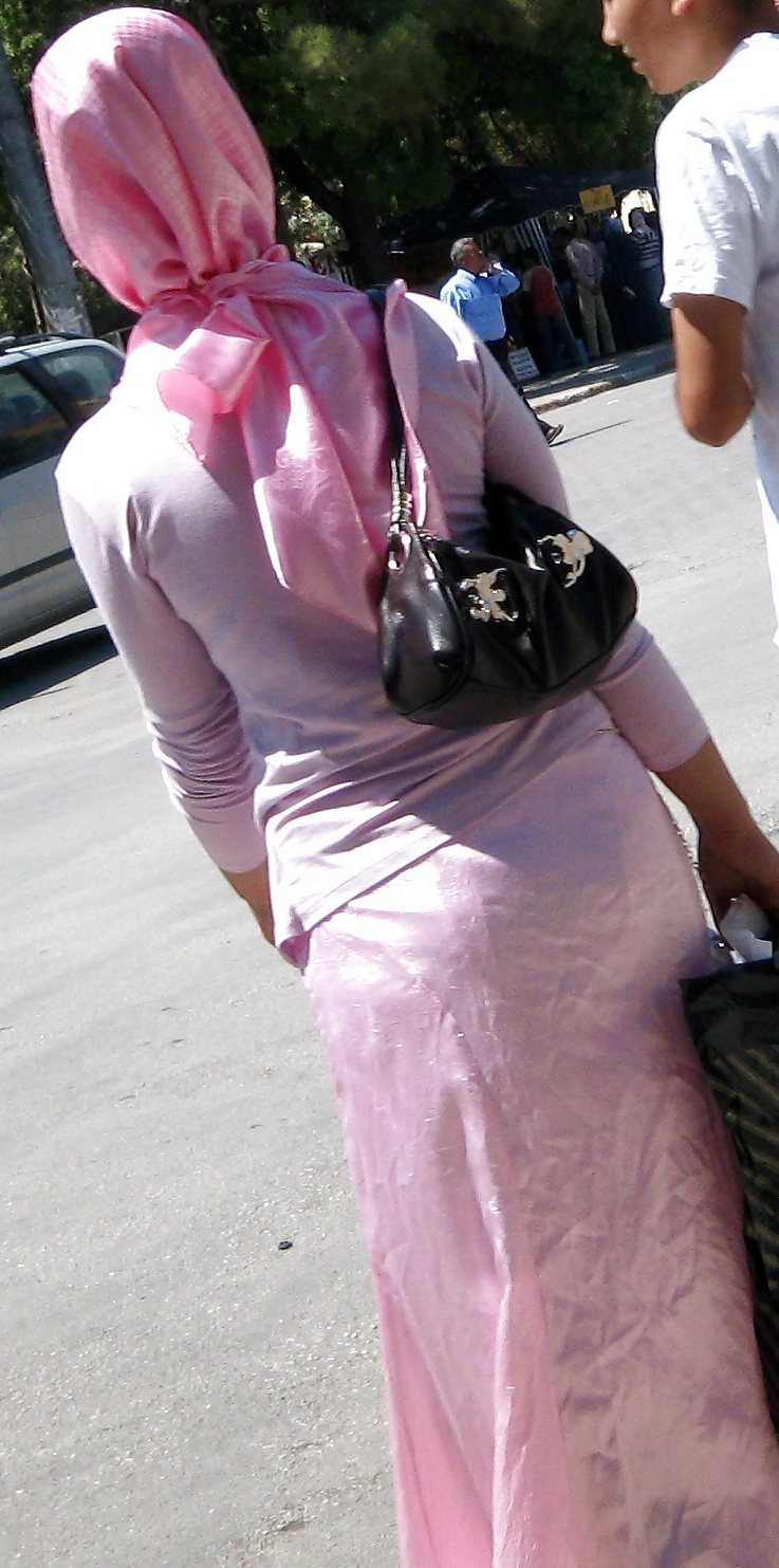 Türkisch Hijab 2011 Sonderserie #4309632
