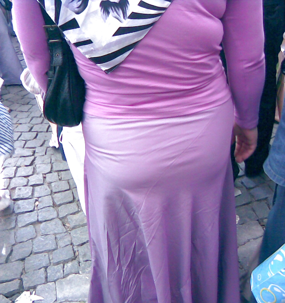 Türkisch Hijab 2011 Sonderserie #4309906