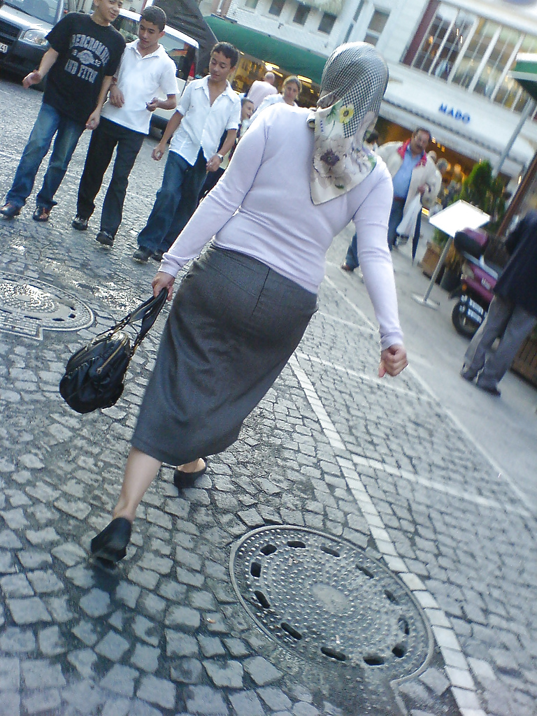 Hijab turco 2011 ozel seri
 #4310366