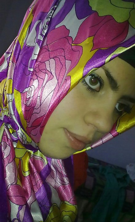 Turkish hijab 2011 ozel seri #4310448