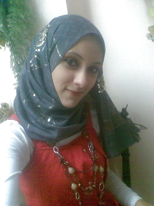 Türkisch Hijab 2011 Sonderserie #4310567