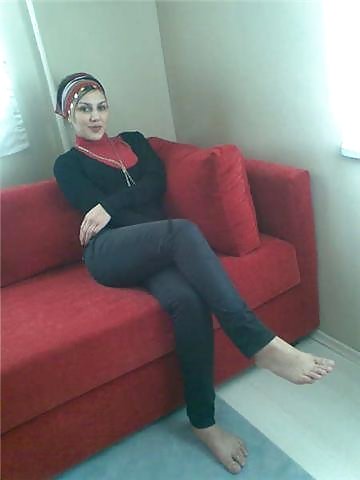 Hijab turco 2011 ozel seri
 #4310605