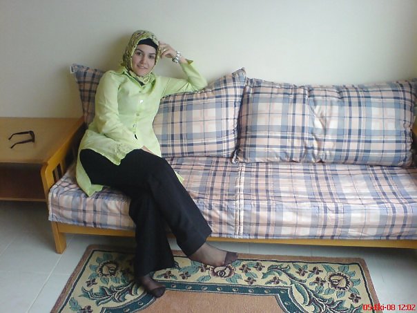 Turkish Hijab 2011 Série Spéciale #4310880