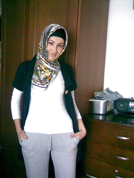 Turkish Hijab 2011 Série Spéciale #4310907