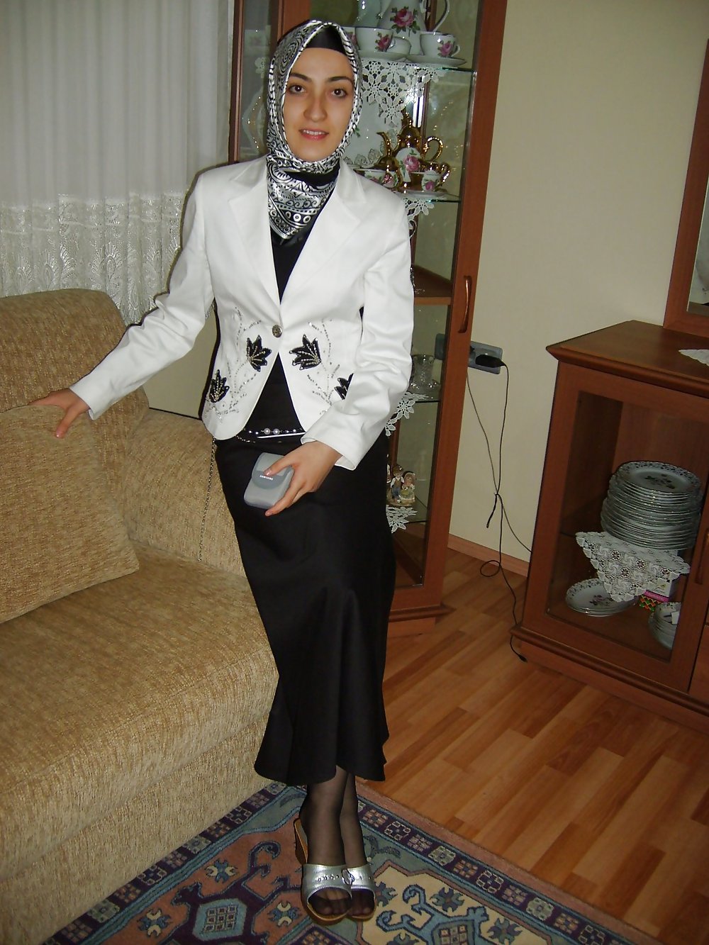 Turkish hijab 2011 ozel seri #4310936
