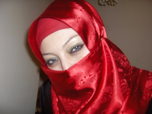 Türkisch Hijab 2011 Sonderserie #4311193