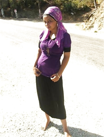 Hijab turco 2011 ozel seri
 #4311402