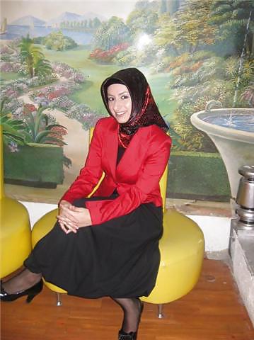 Hijab turco 2011 ozel seri
 #4311525