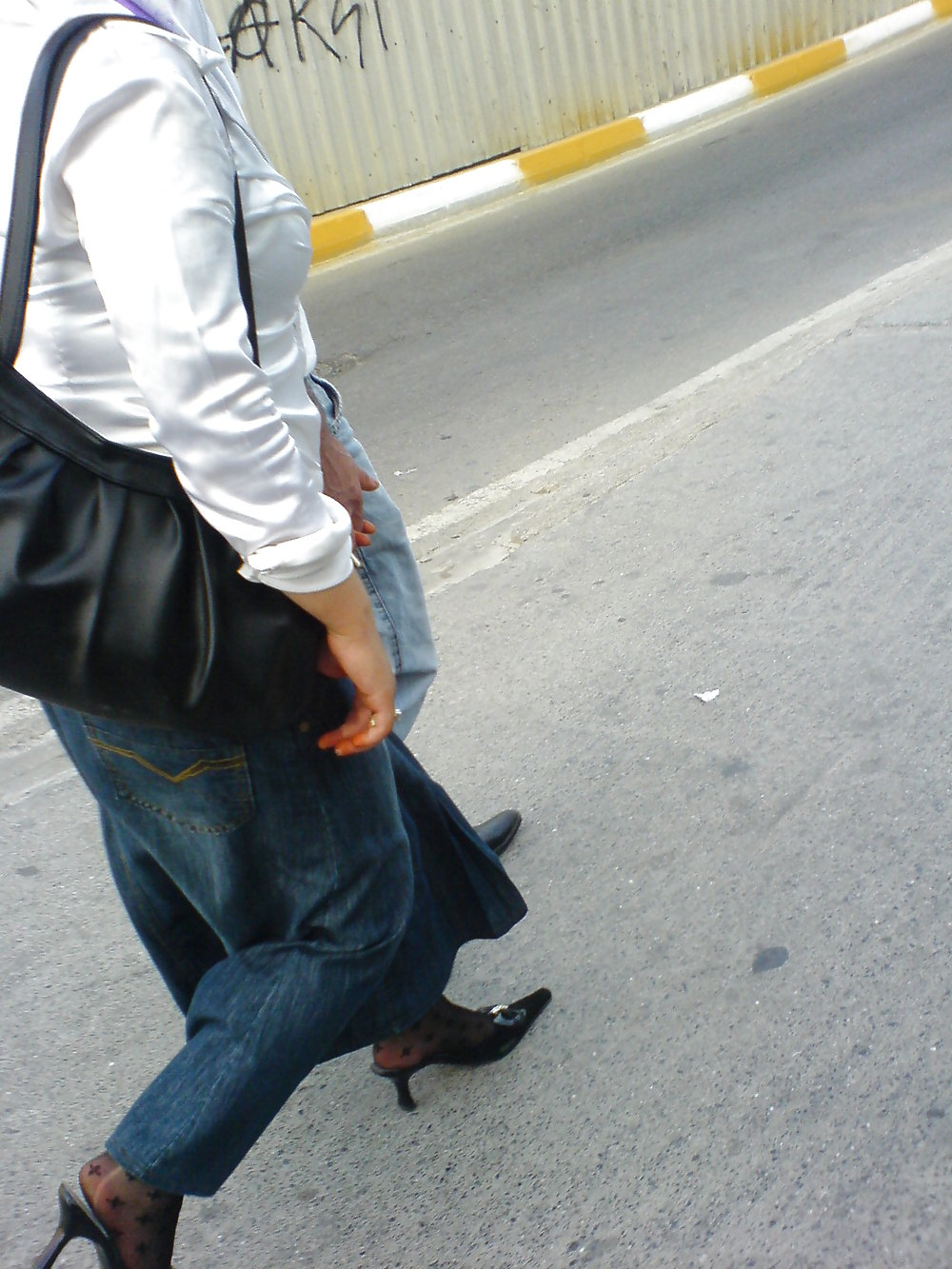 Hijab turco 2011 ozel seri
 #4311946