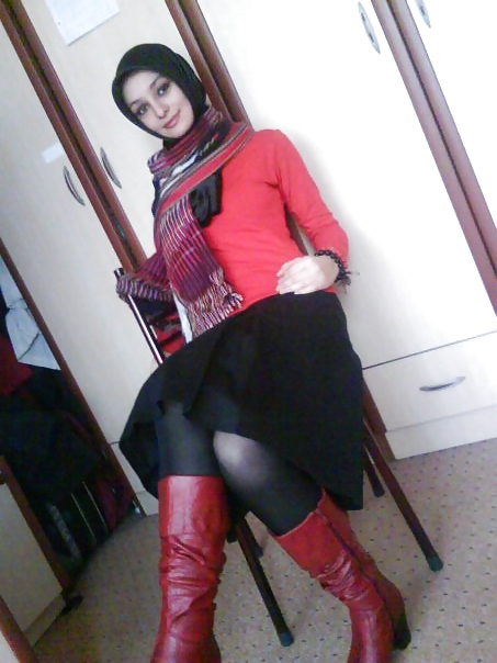 Hijab turco 2011 ozel seri
 #4311991