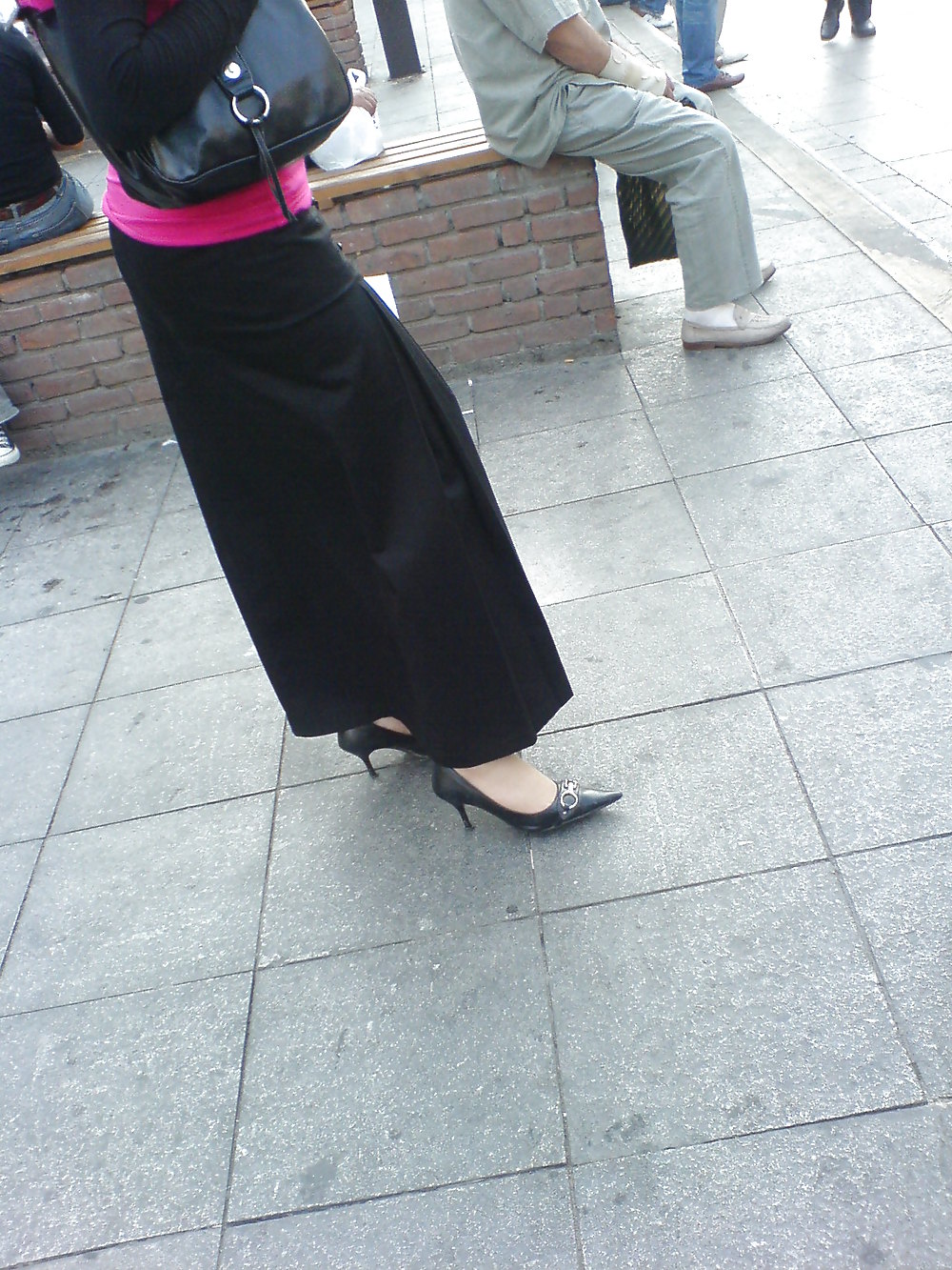 Turkish hijab 2011 ozel seri #4312133