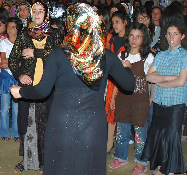 Hijab turco 2011 ozel seri
 #4312287