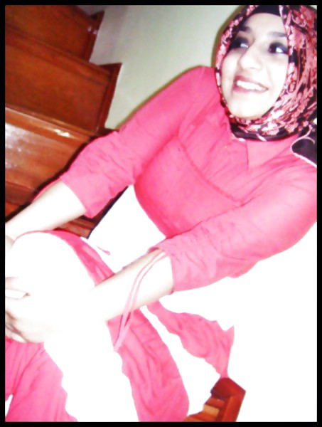 Türkisch Hijab 2011 Sonderserie #4312325