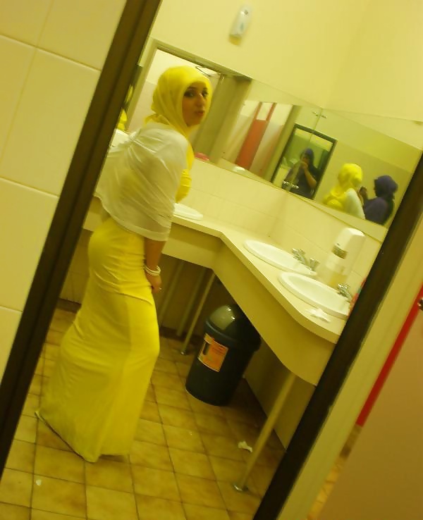 Turkish Hijab 2011 Série Spéciale #4312761