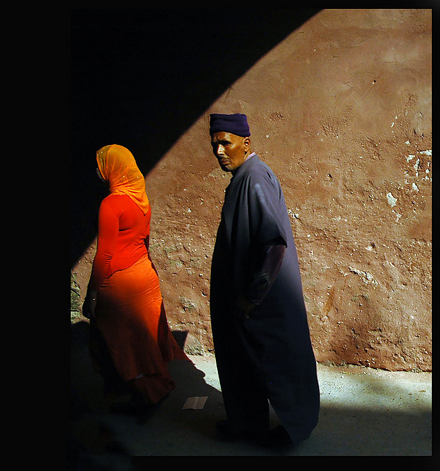 Turkish Hijab 2011 Série Spéciale #4312894