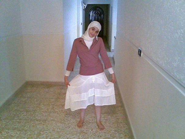Türkisch Hijab 2011 Sonderserie #4313441