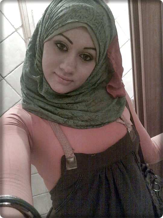 Türkisch Hijab 2011 Sonderserie #4313876