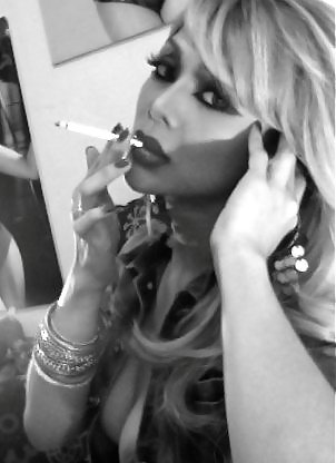 Glam smokers 3
 #15551937