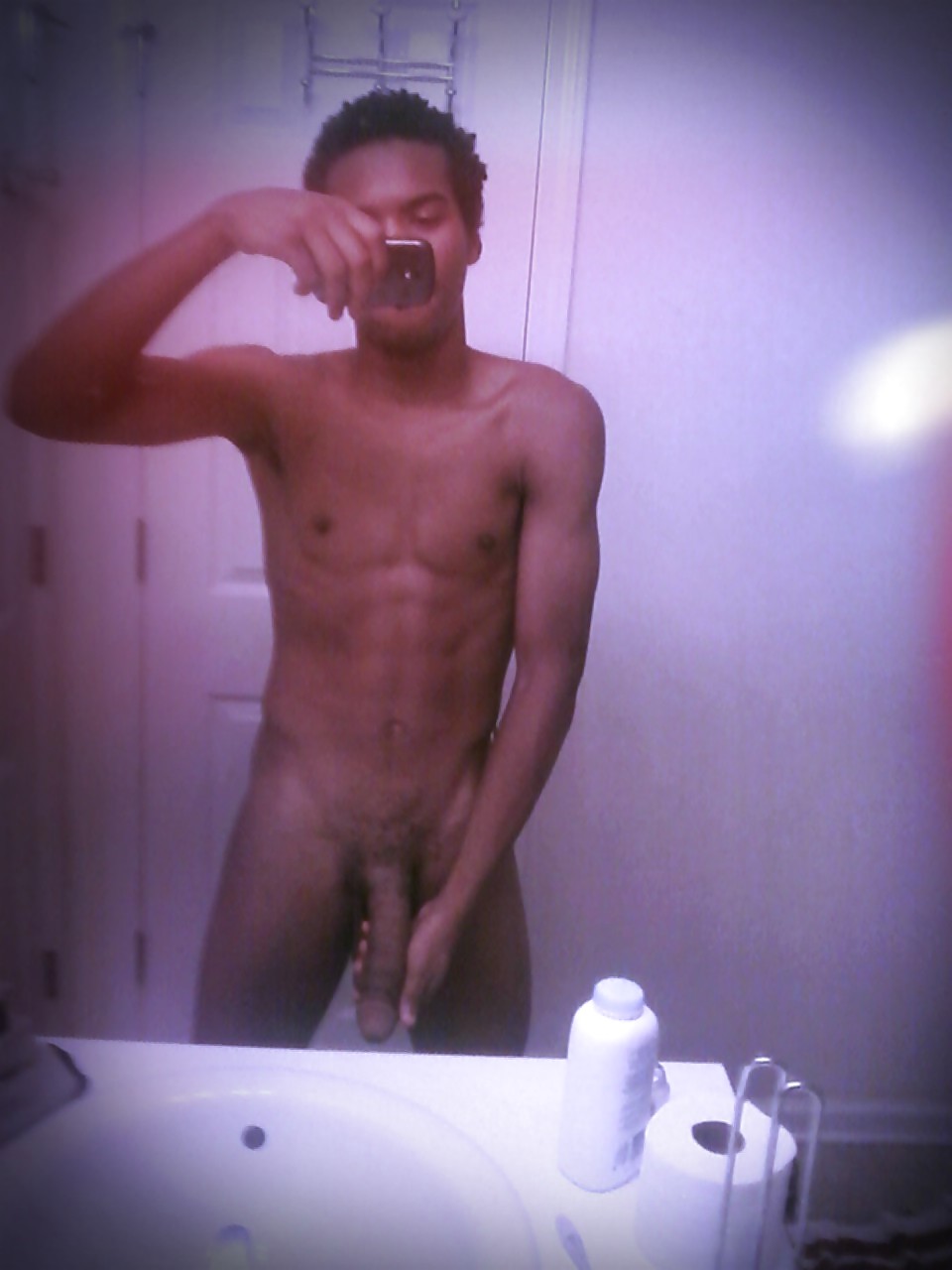 Just bored
