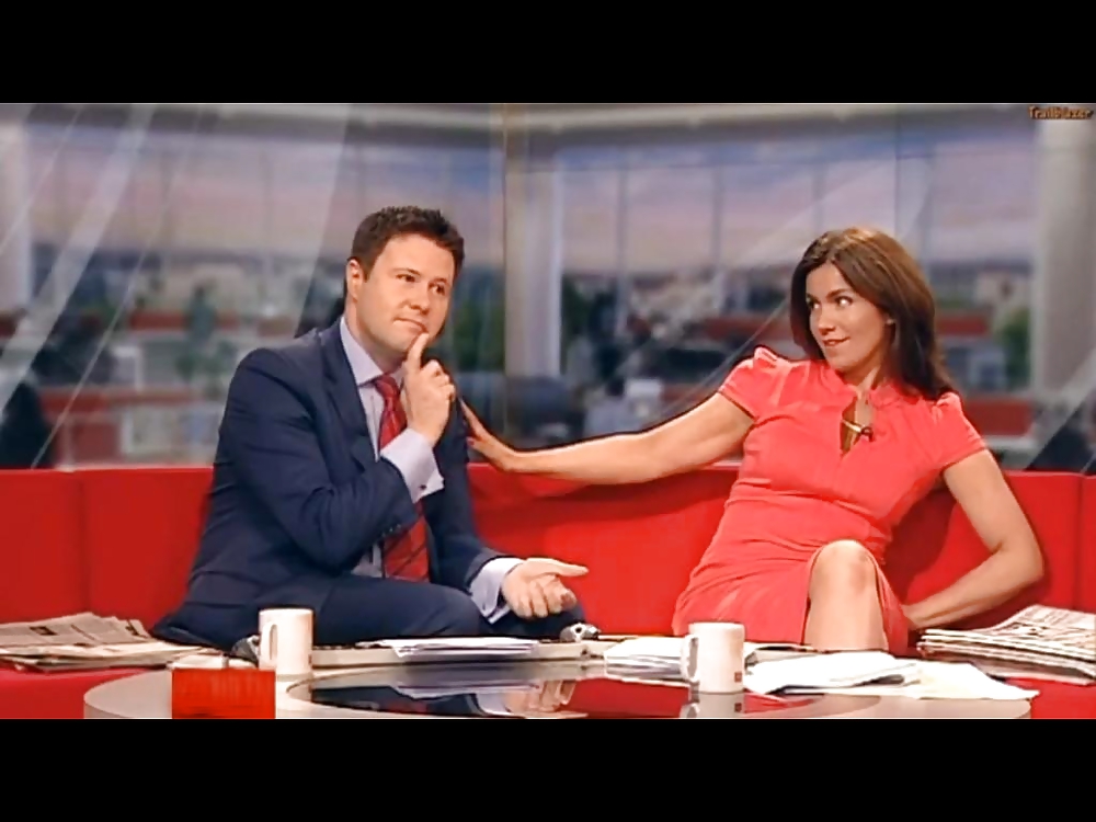 Susanna Reid Part 2 #12998648