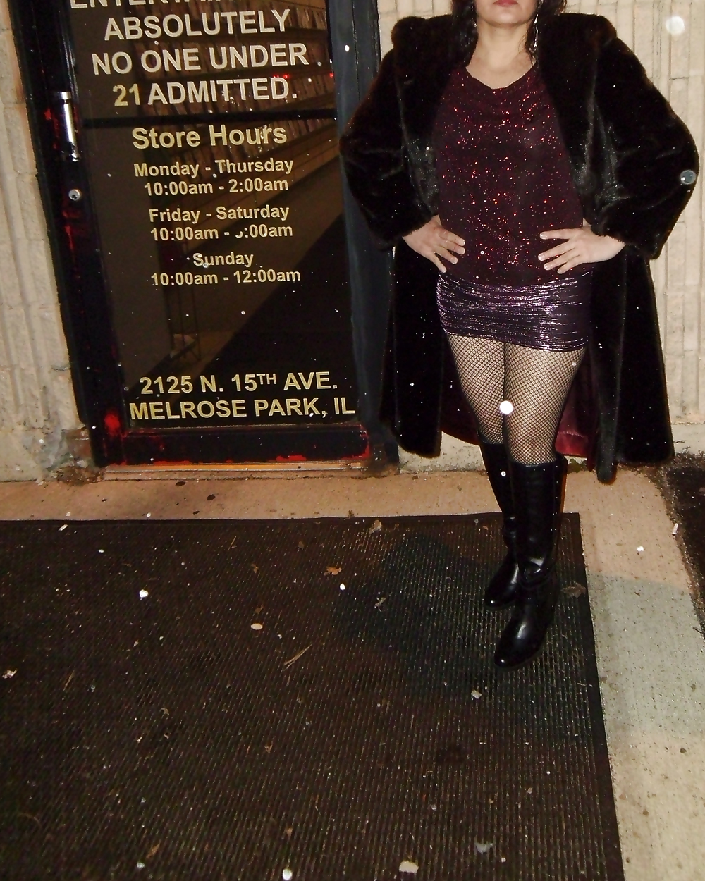 15th ave bookstore melrose park il