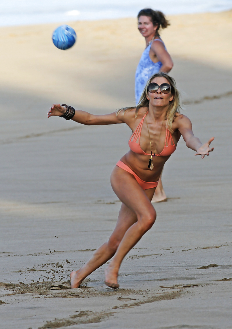 LeAnn Rimes In Hawaii #6727898