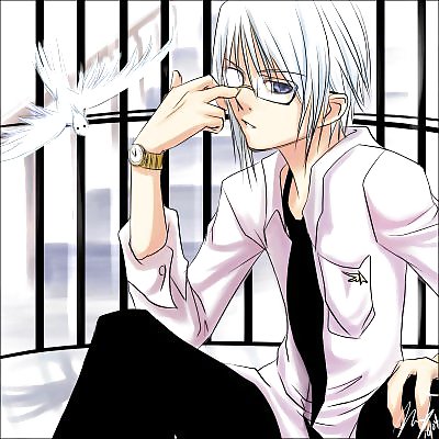 Lawful me being me #9334766