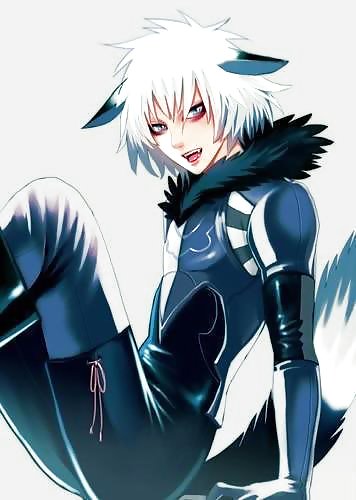 Lawful me being me #9334799