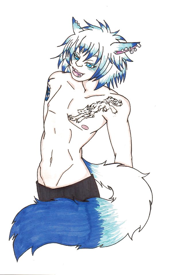 Lawful me being me #9334803