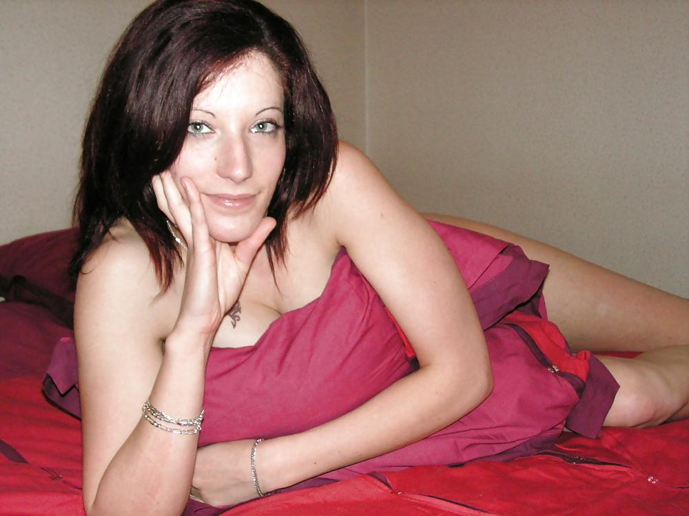 GIRL...DAMNED HOT AND SUPER SEXY Piece III #9711607