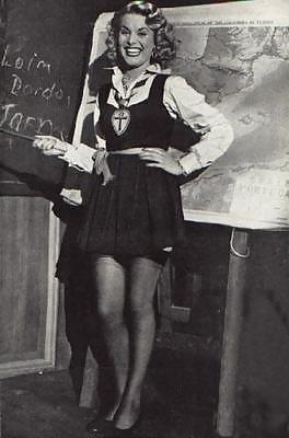 Vintage Schoolgirl #5375401