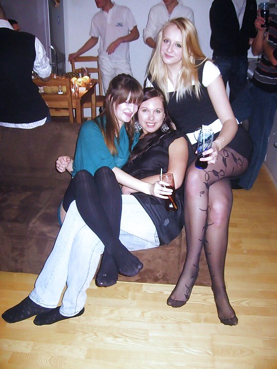 More Romanian Girls! #4447141