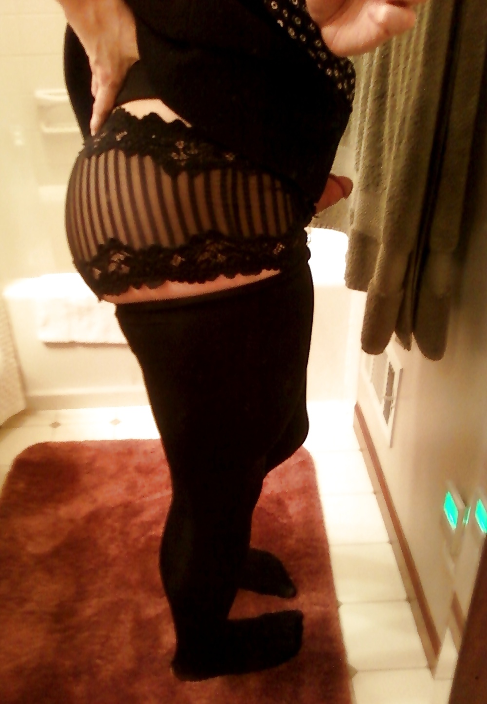 Cross-Dressing Sissy #6626365