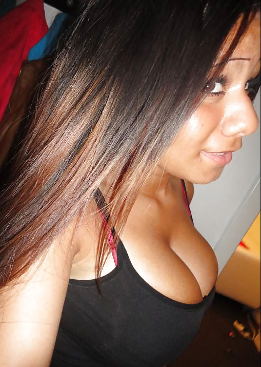 The Best Of Busty Teens - Edition 153 #10662504