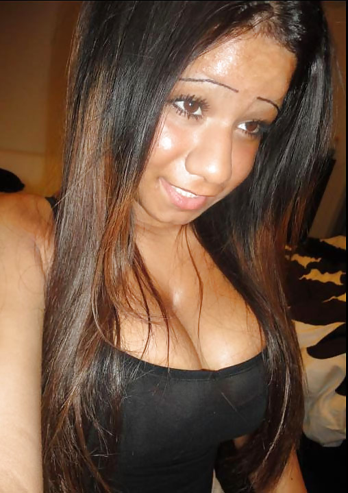 The Best Of Busty Teens - Edition 153 #10662506