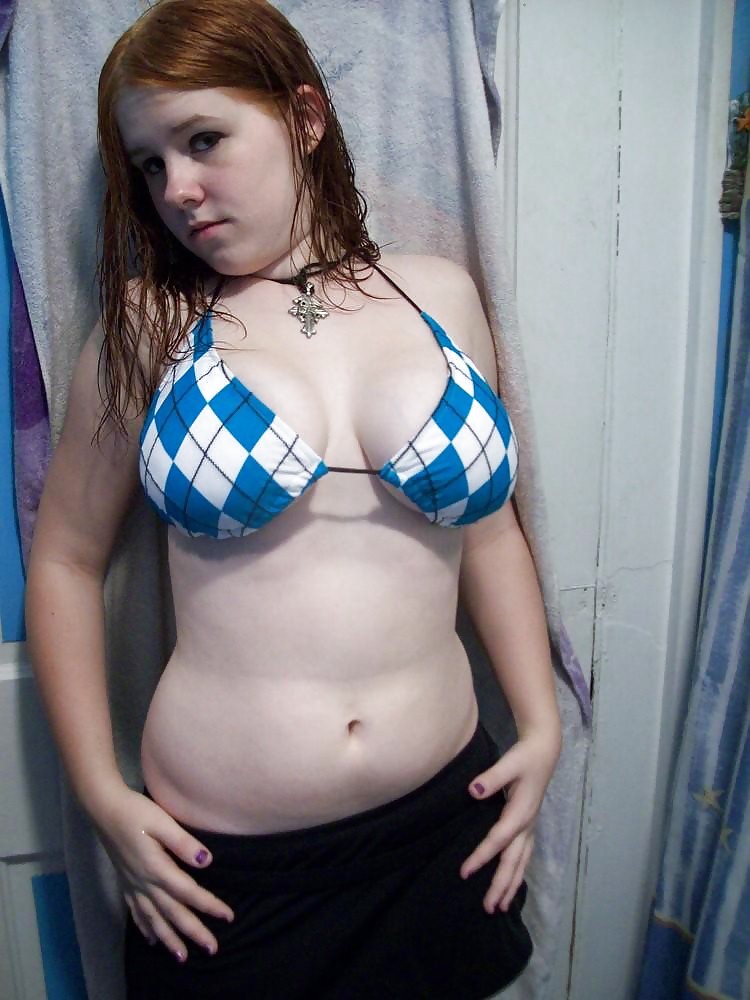 The Best Of Busty Teens - Edition 153 #10662592