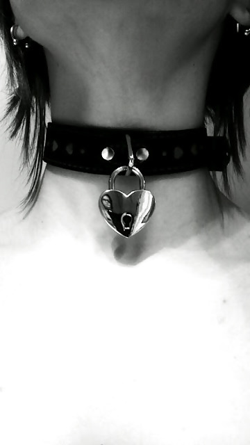 Collared 32! #8648953