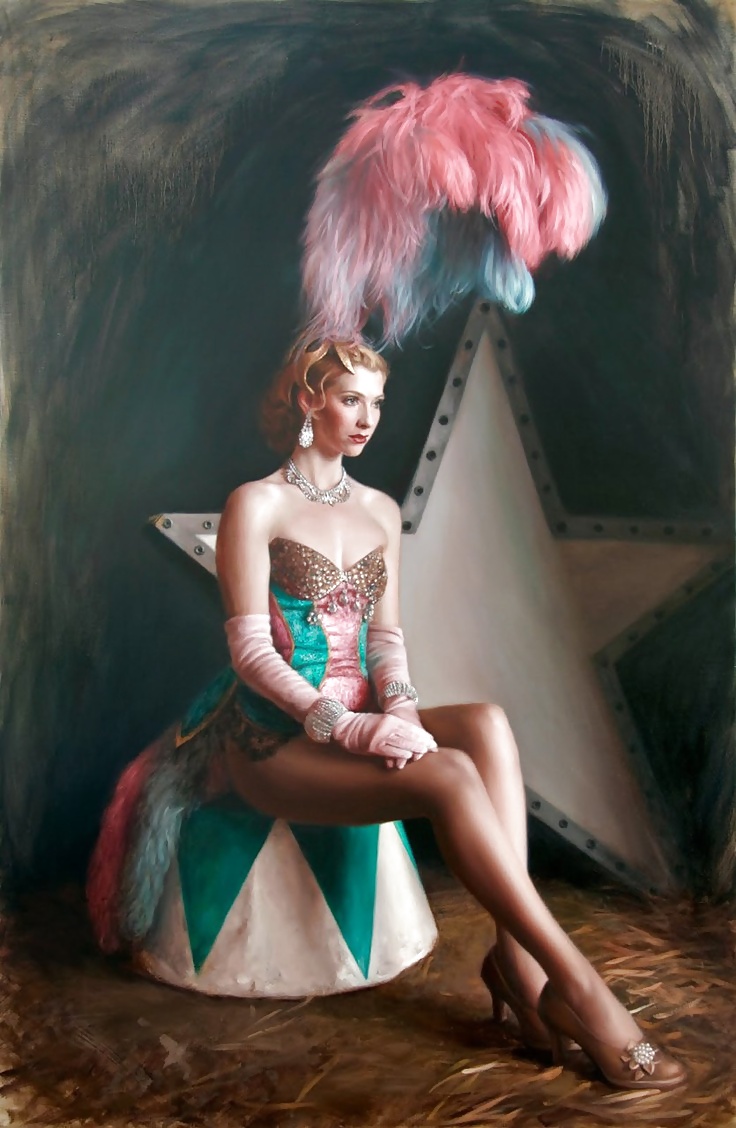 Cabaret.... #19002169