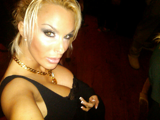 Holly Halston #4259337