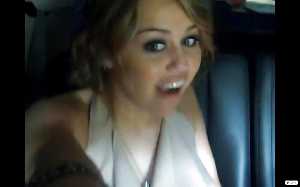 Miley Cyrus 4 #3561253