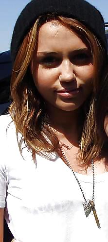 Miley cyrus 4
 #3561348