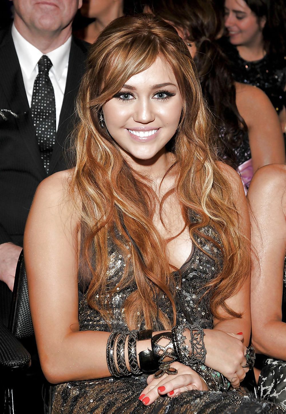Miley Cyrus 4 #3561428