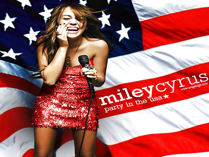 Miley cyrus 4
 #3561487