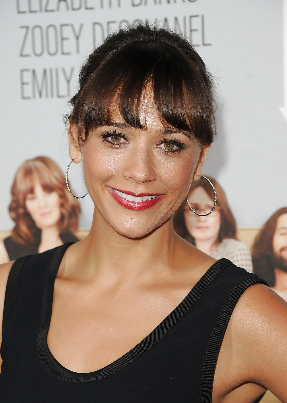 Rashida Jones #17171283