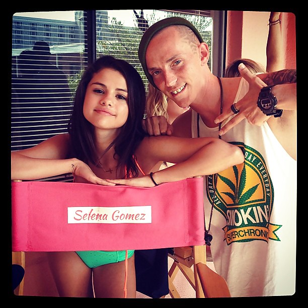 More from Selena Gomez #8647036