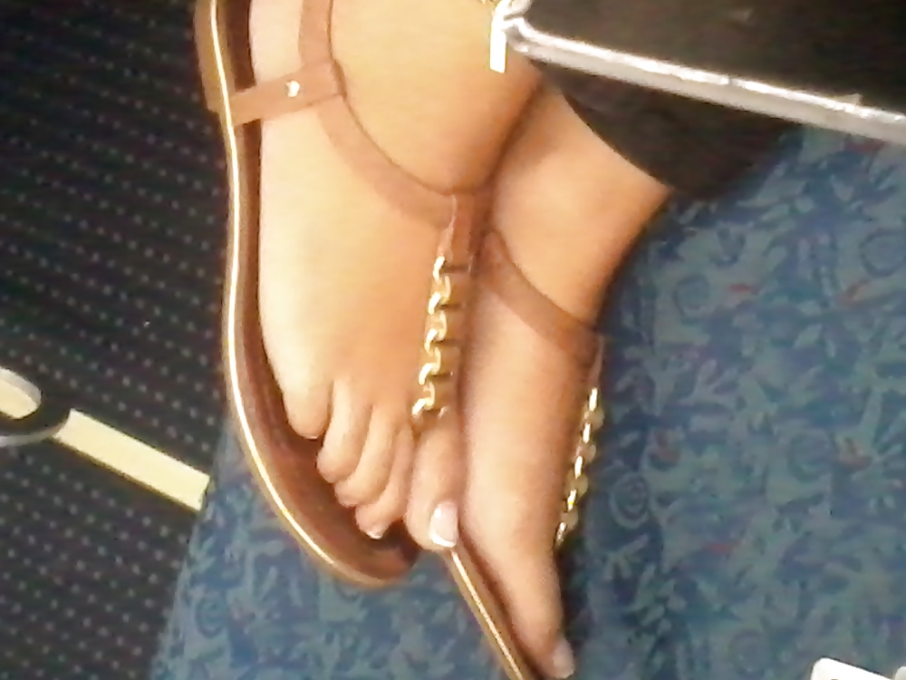 Arab hot feet yumy toes #21385402