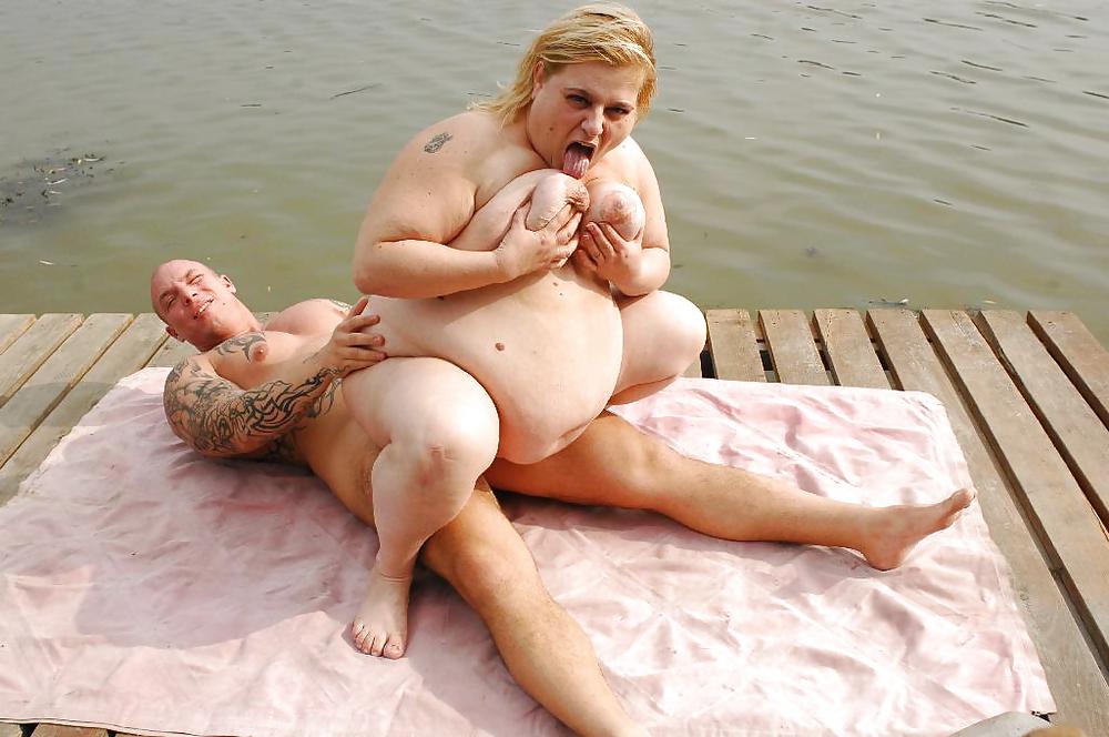 Ooohh putain, la blonde! #8450080