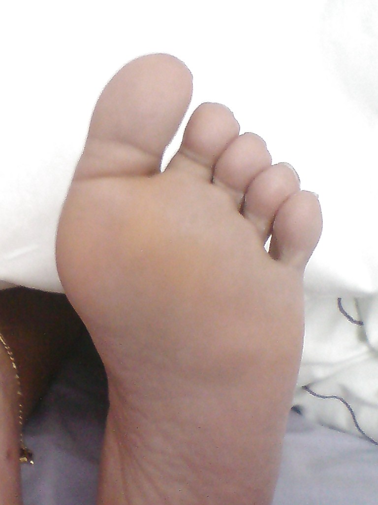 Sexy feet #176322
